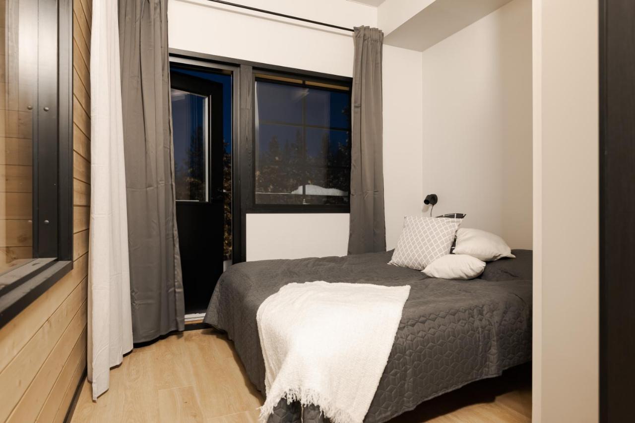 Levi Ski & Golf Premium Apartments Exterior foto