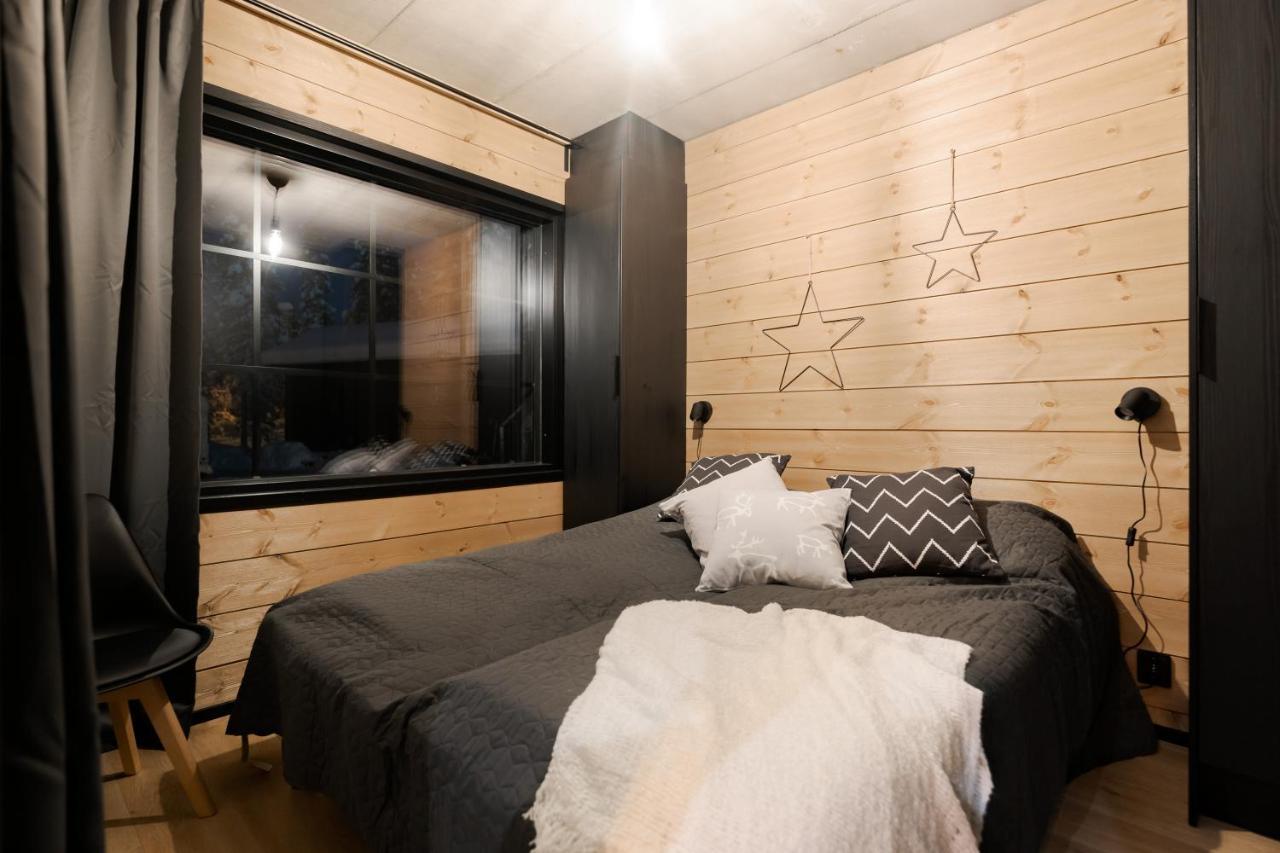 Levi Ski & Golf Premium Apartments Exterior foto