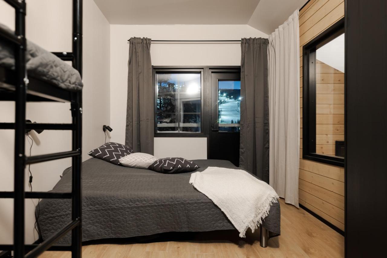 Levi Ski & Golf Premium Apartments Exterior foto